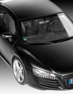 Revell 1/24 Audi R8 thumbnail