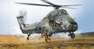 Italeri 1/48 Wessex UH.5 "Falklands War" thumbnail