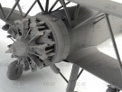 ICM 1/32 WWII Italian Fighter CR. 42 Falco thumbnail
