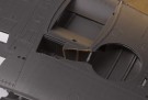 Eduard 1/24 Detaljsett Spitfire Mk.IXc engine and undercarriage (for Airfix Kit) thumbnail