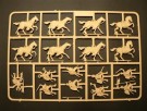 Italeri 1/72 Teutonic Knights XII-XIII Century thumbnail