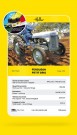 Heller Startsett 1/24 Ferguson TE-20/FF-30 (Gråtass) thumbnail