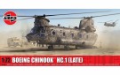 Airfix 1/72 Boeing Chinook HC.1 (Late) thumbnail