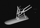 HobbyBoss 1/32 IL-2 Sturmovik on Skis thumbnail