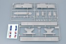 Trumpeter 1/144 USS Gate SS-212 1941 thumbnail