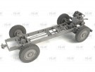 ICM 1/35 Sd.Kfz 247 Ausf.B with Crew thumbnail