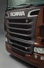 Italeri 1/24 Scania R730 Black Amber thumbnail