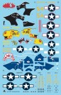 Italeri 1/48 B-25G Mitchell thumbnail