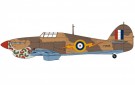 Airfix 1/48 Hawker Hurricane Mk.I Tropical thumbnail