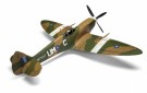 Airfix 1/24 Supermarine Spitfire Mk.VIII thumbnail
