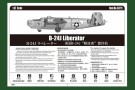 HobbyBoss 1/32 B-24J Liberator thumbnail