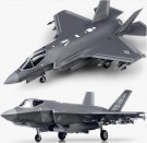Academy 1/72 USAF F-35A Lightning II thumbnail