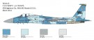 Italeri 1/72 F-15C Eagle thumbnail