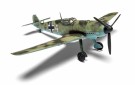 Airfix 1/48 Messerschmitt Bf109E-3/E-4 thumbnail