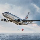 Academy 1/144 USN P-8A Poseidon thumbnail
