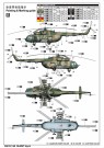 Trumpeter 1/48 Mi-8MT Hip-H thumbnail