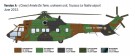 Italeri 1/72 AS332 Super Puma thumbnail