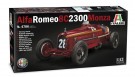 Italeri 1/12 Alfa Romeo 8C 2300 Monza thumbnail