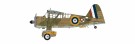 Airfix 1/48 Westland Lysander Mk.I/Mk.III thumbnail