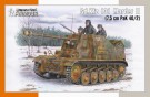 Special Hobby 1/72 Sd.Kfz 131 Marder II (7,5 cm PaK 40/2) thumbnail