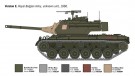 Italeri 1/35 M47 Patton thumbnail