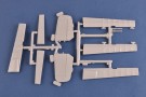 HobbyBoss 1/18 Messerschmitt Bf109E, Sept, 1940 thumbnail