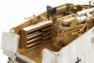 Tamiya byggesett 1/35 Nashorn Heavy Tank Destroyer thumbnail