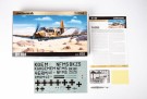Eduard 1/32 Bf 108 Profipack thumbnail