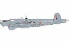 Airfix 1/72 Avro Shackleton AEW.2 thumbnail