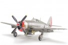 Tamiya 1/48 P-47D Thunderbolt Razorback thumbnail