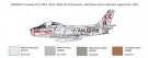 Italeri 1/48 F-86E Sabre thumbnail