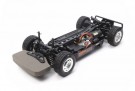 Tamiya RC byggesett 1/14 Team Hahn Racing MAN TGS (TT-01E) thumbnail