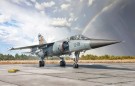 Italeri 1/48 Mirage F1 C/CR thumbnail