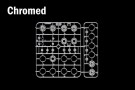 Italeri 1/24 Scania S770 4x2 Normal Roof -Grey Cab thumbnail