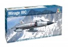 Italeri 1/32 Mirage IIIC thumbnail