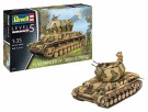 Revell 1/35 Flakpanzer IV Wirbelwind 2cm Flak 38 thumbnail