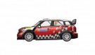 Airfix byggesett 1/32 Mini Countryman WRC A03414 thumbnail