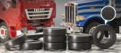 Italeri 1/24 Truck Rubber Tyres (8 stk.) thumbnail