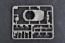 Trumpeter 1/72 German Leopard 2A4 MBT thumbnail