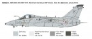 Italeri 1/72 AMX Ghibli thumbnail
