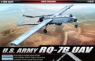 Academy 1/35 U.S. Army RQ-7B UAV thumbnail