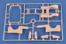 HobbyBoss 1/35 M3A1 late version tow 122mm Howitzer M-30 thumbnail