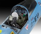 Revell 1/48 Dassault Mirage 2000 C thumbnail