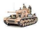 Tamiya 1/35 German Panzerkampfwagen IV Ausf.G (Early Production) thumbnail