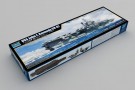 Trumpeter 1/700 USS John F. Kennedy CV-67 thumbnail