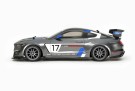 Tamiya 1/10 Ford Mustang GT4 (TT-02) thumbnail