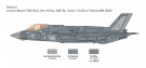 Italeri 1/72 F-35A Lightning II Beast Mode thumbnail