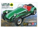 Tamiya 1/24 Lotus Super 7 Series II thumbnail