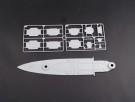 Trumpeter 1/350 Battleship HMS Queen Elizabeth 1943 thumbnail