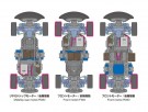 Tamiya 1/10 Toyota Supre (JZA80) (BT-01) / No ESC thumbnail